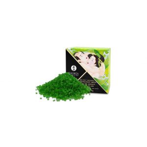 Bain De Minuit Cristaux De Mer Fleur De Lotus – 75 G