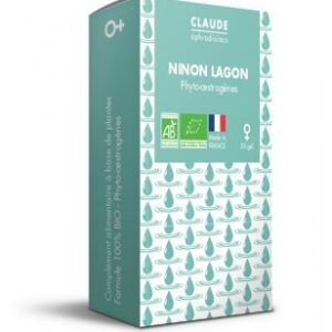 Ninon Lagon x30 Gélules