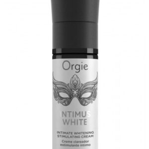 Intimus White Stimulant Crème éclaircissement peau intime